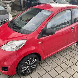 Peugeot 107 1.0E 12V BLUE LION URBAN Nouvoitou