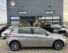 Peugeot 308 Phase 2 Nouvoitou