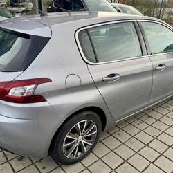 Peugeot 308 Phase 2 1.2 130ch Allure S&S 5p Nouvoitou