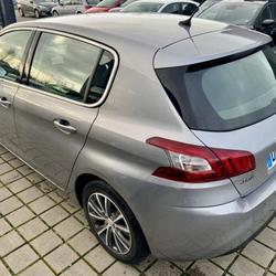 Peugeot 308 Phase 2 1.2 130ch Allure S&S 5p Nouvoitou