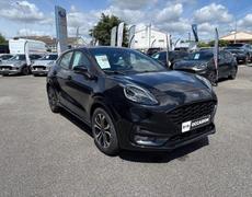 Ford Puma La Roche-sur-Yon
