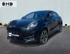 Ford Puma La Roche-sur-Yon