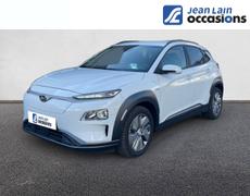 Hyundai Kona Sallanches