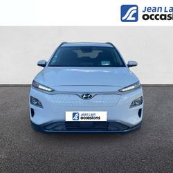 Hyundai Kona Electrique 39 kWh - 136 ch Creative occasion - Sallanches - photo 2/20