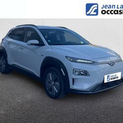 Hyundai Kona Electrique 39 kWh - 136 ch Creative occasion - Sallanches - photo 3/20
