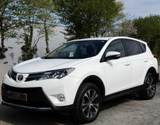 Toyota RAV4 Guichen