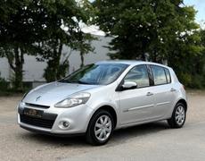 Renault Clio 3 Guichen