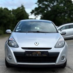 Renault Clio 3 1.2 16V 75CH ECO2 OVALIE PACK Guichen