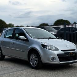 Renault Clio 3 1.2 16V 75CH ECO2 OVALIE PACK Guichen