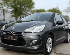 Ds DS3 Guichen
