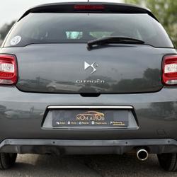 Ds DS3 1.6 VTi 120CH AIRDREAM SO CHIC Guichen