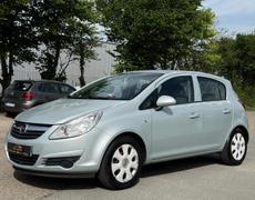 Opel Corsa Guichen