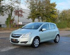 Opel Corsa Guichen