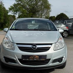 Opel Corsa 1.2 I 16V TWINPORT 80 CH Guichen