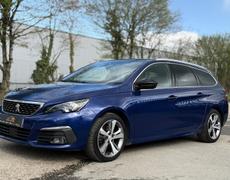 Peugeot 308 SW Phase 2 Guichen