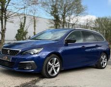 Peugeot 308 SW Phase 2 Guichen