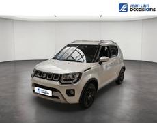 Suzuki Ignis Chambéry