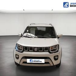 Suzuki Ignis 1.2 Dualjet Hybrid AllGrip Pack occasion - Chamb&eacute;ry - photo 2/21