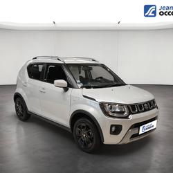 Suzuki Ignis 1.2 Dualjet Hybrid AllGrip Pack occasion - Chamb&eacute;ry - photo 3/21