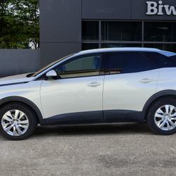 Peugeot 3008 1.6 Bluehdi 120 ch Allure Business Eat Bva Start-stop occasion - photo 2/37