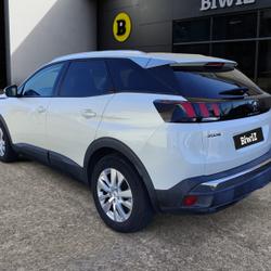 Peugeot 3008 1.6 Bluehdi 120 ch Allure Business Eat Bva Start-stop occasion - photo 3/37