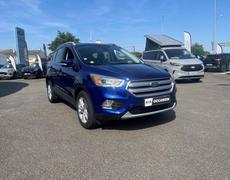 Ford Kuga La Roche-sur-Yon