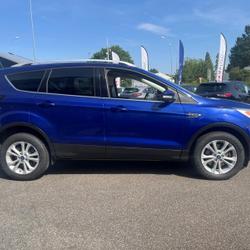 Ford Kuga 2.0 TDCi 150ch Stop&Start Titanium 4x2 La Roche-sur-Yon