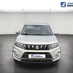 Suzuki Vitara 1.4 Boosterjet Allgrip Hybrid Style occasion - Chamb&eacute;ry - photo 2/21