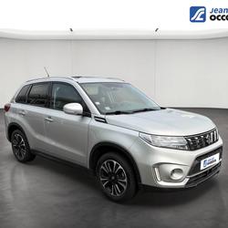 Suzuki Vitara 1.4 Boosterjet Allgrip Hybrid Style occasion - Chamb&eacute;ry - photo 3/21