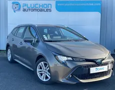 Toyota Corolla Touring Sports Saint-Lumine-de-Clisson