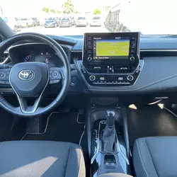 Toyota Corolla Touring Sports 122H DYNAMIC BUSINESS + STAGE HYBRID ACADEMY MY21 Saint-Lumine-de-Clisson
