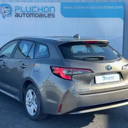 Toyota Corolla Touring Sports 122H DYNAMIC BUSINESS + STAGE HYBRID ACADEMY MY21 Saint-Lumine-de-Clisson