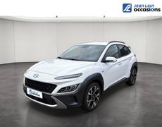 Hyundai Kona Seyssinet-Pariset