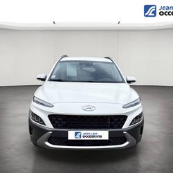 Hyundai Kona 1.0 T-GDi 120 Hybrid 48V Executive occasion - Seyssinet-Pariset - photo 2/21