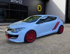 Renault Megane Coupe Lorient