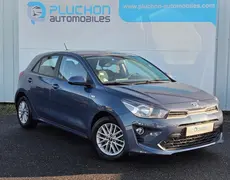 Kia Rio Saint-Lumine-de-Clisson