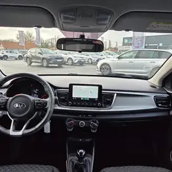 Kia Rio 1.2 DPI 84CH ACTIVE Saint-Lumine-de-Clisson
