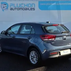 Kia Rio 1.2 DPI 84CH ACTIVE Saint-Lumine-de-Clisson