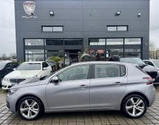 Peugeot 308 Phase 2 Nouvoitou
