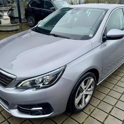 Peugeot 308 Phase 2 1.5 BlueHDi 130ch S&S Active Nouvoitou