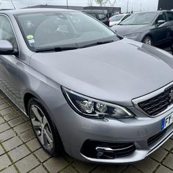 Peugeot 308 Phase 2 1.5 BlueHDi 130ch S&S Active Nouvoitou