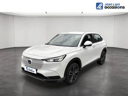 Honda HR V - HR-V e:HEV 1.5 i-MMD Executive - 27 690 €