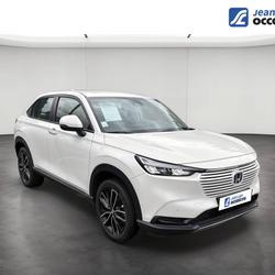 Honda HR V HR-V e:HEV 1.5 i-MMD Executive occasion - Seyssinet-Pariset - photo 3/21