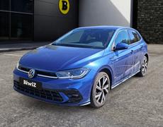 Volkswagen Polo Vitré