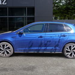 Volkswagen Polo VI 1.0 Tsi 110 ch R-line Dsg Vitr&eacute;