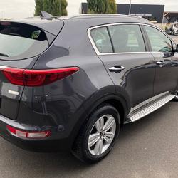 Kia Sportage 1.7 CRDI 115CH ISG ACTIVE 4X2 D&eacute;mouville