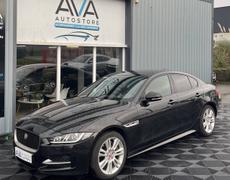 Jaguar XE Gouesnou
