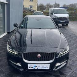 Jaguar XE 2.0D 180ch R-Sport AWD BVA8 Gouesnou