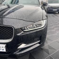 Jaguar XE 2.0D 180ch R-Sport AWD BVA8 Gouesnou