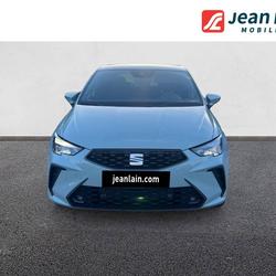 Seat Ibiza Ibiza 1.0 TSI 95 ch S/S BVM5 Copa La Motte-Servolex